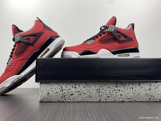 308497-603 Bravo Retro 4 Jordan Toro 0709